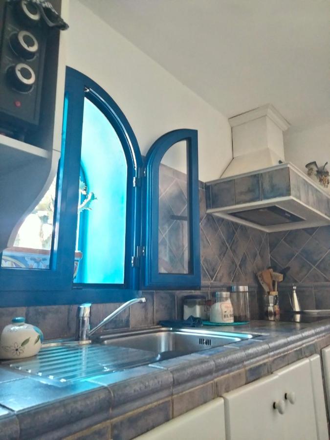 Villa Rosa Meravigliosa Con Piscina Interna Corralejo Exteriör bild