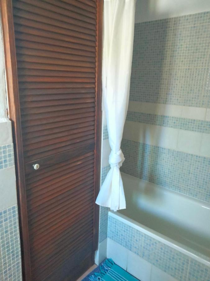 Villa Rosa Meravigliosa Con Piscina Interna Corralejo Exteriör bild