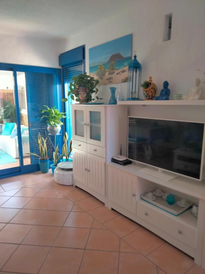 Villa Rosa Meravigliosa Con Piscina Interna Corralejo Exteriör bild