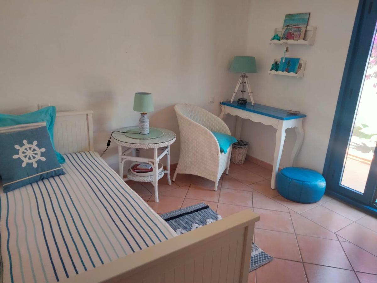Villa Rosa Meravigliosa Con Piscina Interna Corralejo Exteriör bild